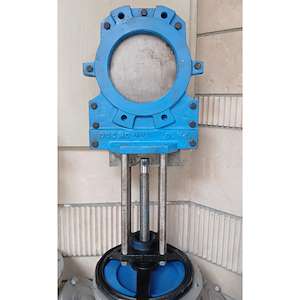 سالار صنعت آراز شیر چاقویی یکطرفه چدن داکتیل